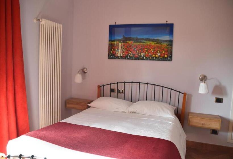 住宿加早餐  Da Zia Piera