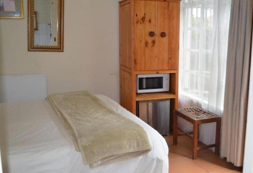 مبيت وإفطار The Riverhouse Guesthouse