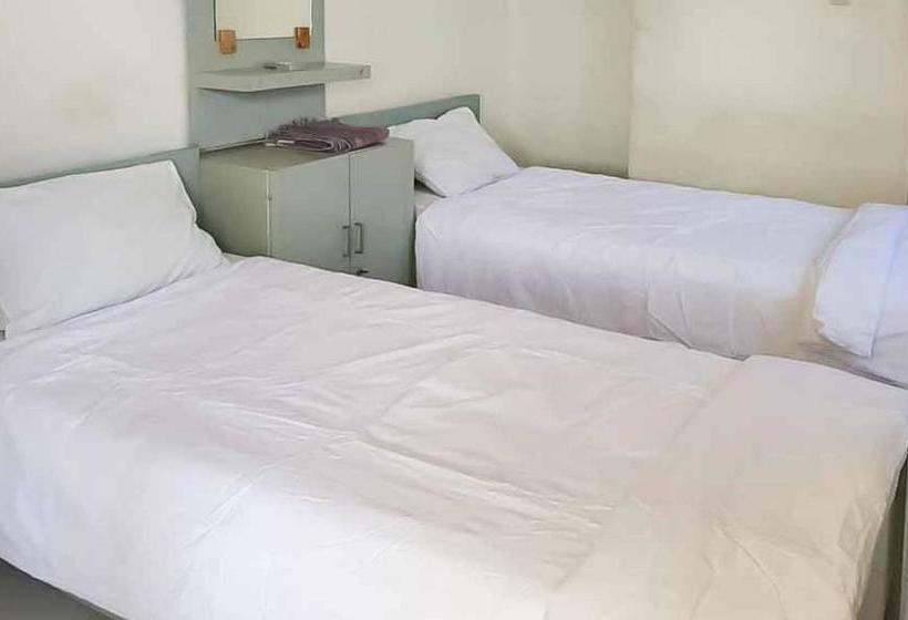 هتل Wisma Syariah Lambhuk Banda Aceh Redpartner