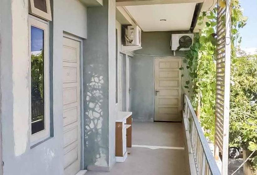 هتل Wisma Syariah Lambhuk Banda Aceh Redpartner