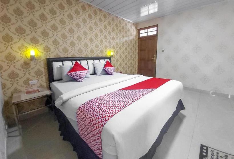 فندق Oyo 3196  Taman Cinta