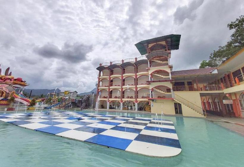 فندق Oyo 3196  Taman Cinta