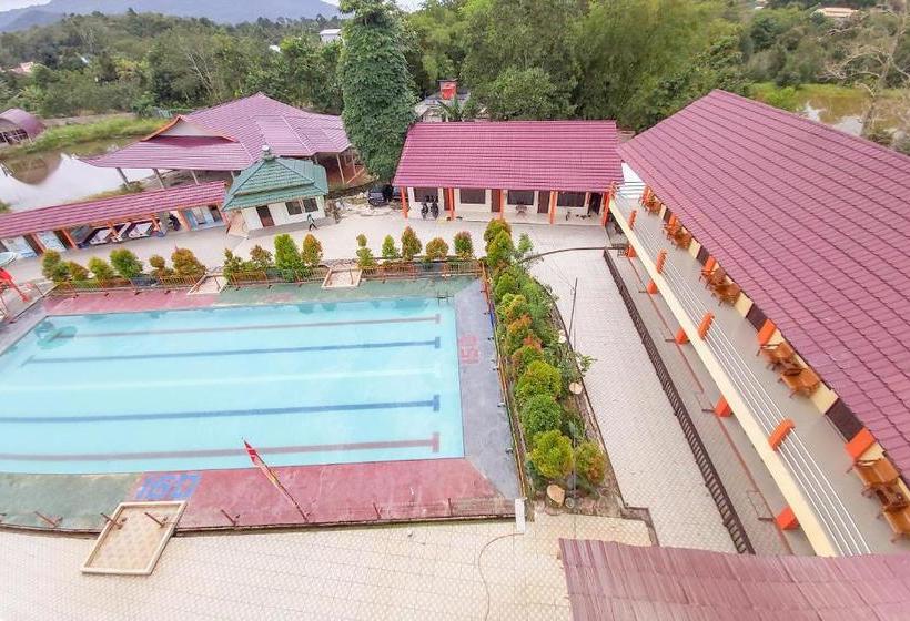 فندق Oyo 3196  Taman Cinta