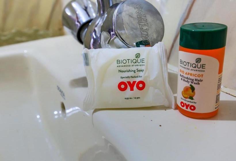 בית מלון כפרי Oyo 71455 Vasee Residency