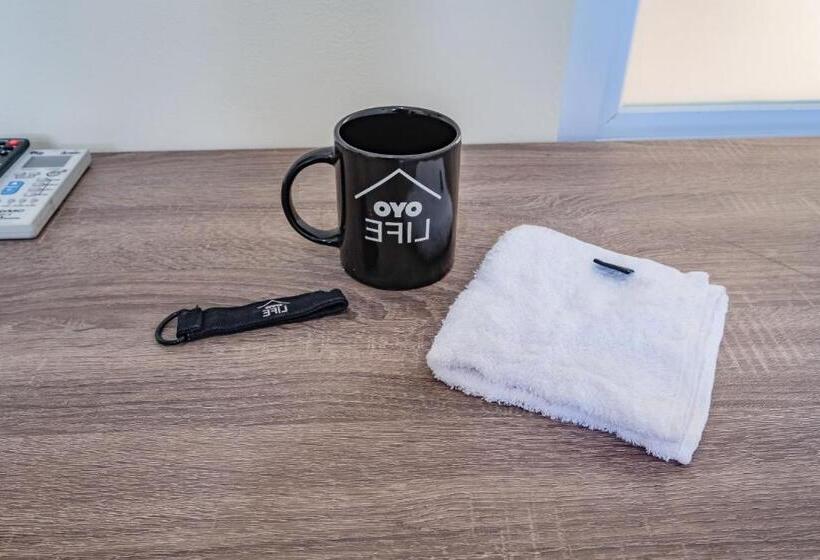 هتل Oyo Life 2216 Griya Jakasetia