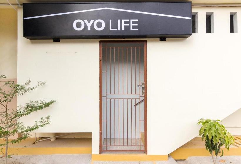 فندق Oyo Life 2485 Darisa Marshall Kost Syariah