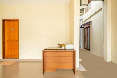 فندق Oyo Life 2529 Azalia Residence Syariah