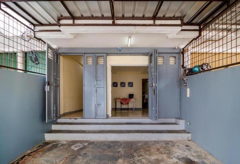 فندق Oyo Life 3149 Guest House Ppli