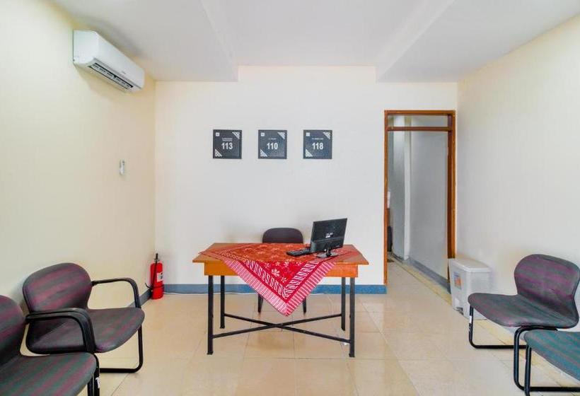 فندق Oyo Life 3149 Guest House Ppli