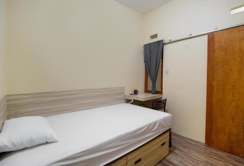 فندق Oyo Life 3149 Guest House Ppli