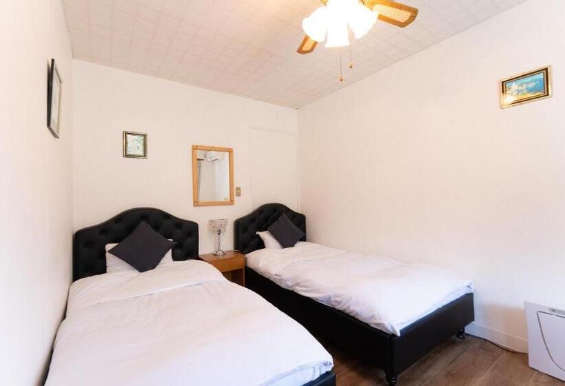 酒店 Tabist Kiyosato Grandeur Yatsugatake