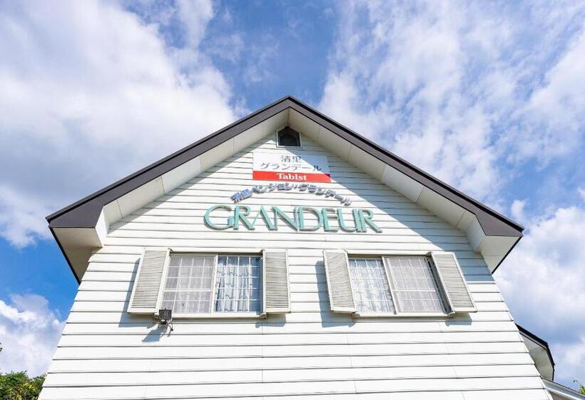 酒店 Tabist Kiyosato Grandeur Yatsugatake