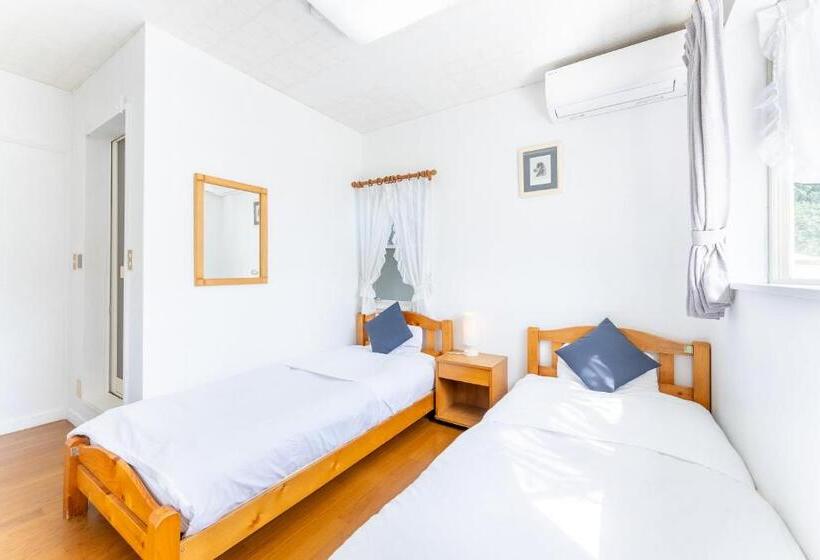 酒店 Tabist Kiyosato Grandeur Yatsugatake