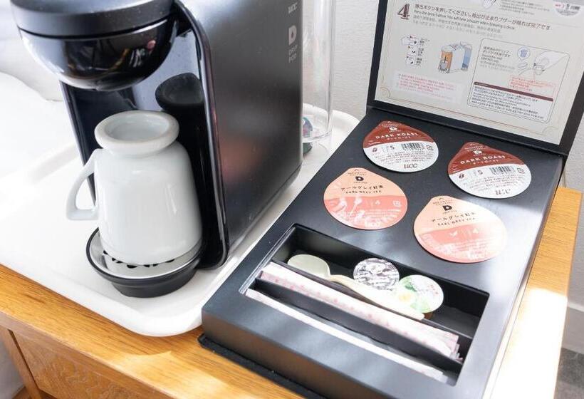 酒店 Tabist Kiyosato Grandeur Yatsugatake