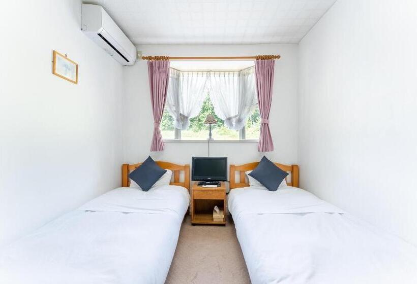 酒店 Tabist Kiyosato Grandeur Yatsugatake