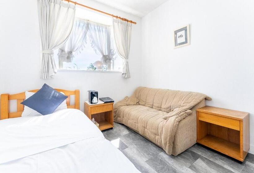 酒店 Tabist Kiyosato Grandeur Yatsugatake