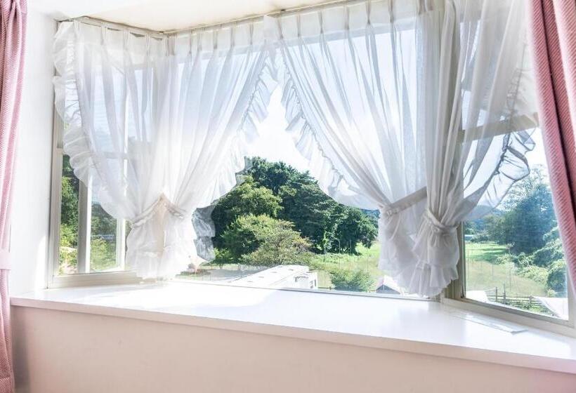 酒店 Tabist Kiyosato Grandeur Yatsugatake