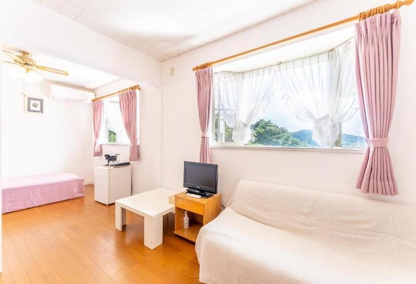 酒店 Tabist Kiyosato Grandeur Yatsugatake