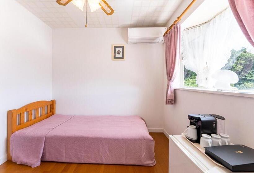 酒店 Tabist Kiyosato Grandeur Yatsugatake