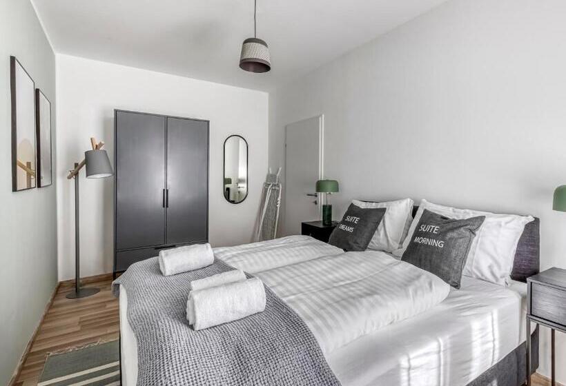 Limehome Villach Kirchenplatz