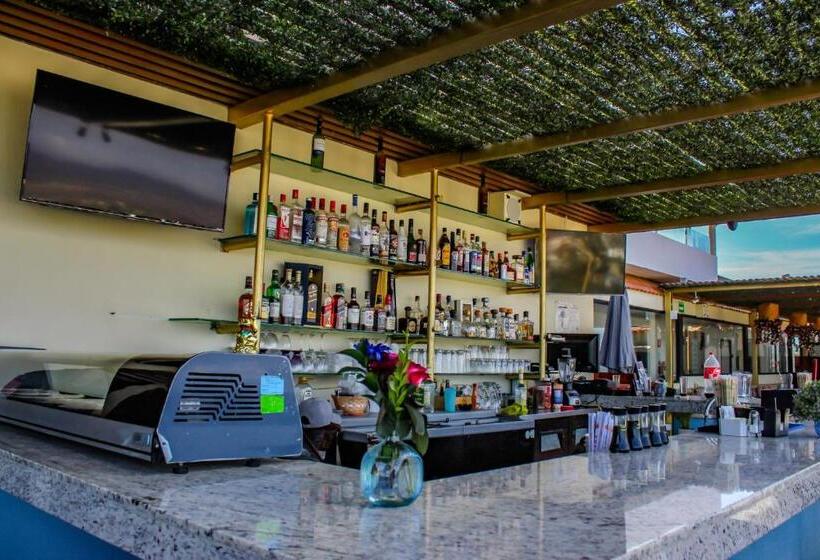 Morgan Hotel Boutique & Residences, Los Cabos