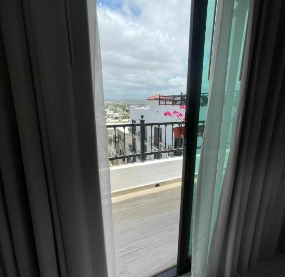 Morgan Hotel Boutique & Residences, Los Cabos