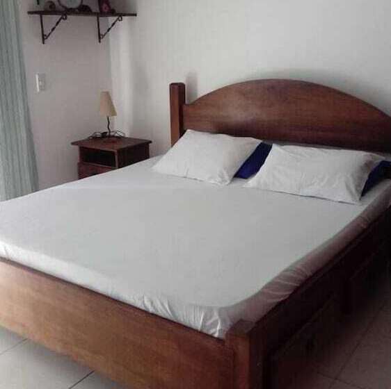 ペンション Beach House P.g   Hostel