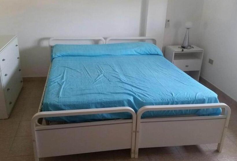 Residence Bluemarine