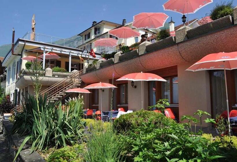 Seehotel Sternen