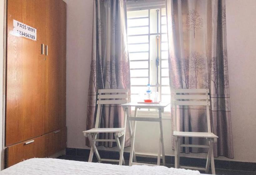 Spot On 982 Thanh Binh Motel
