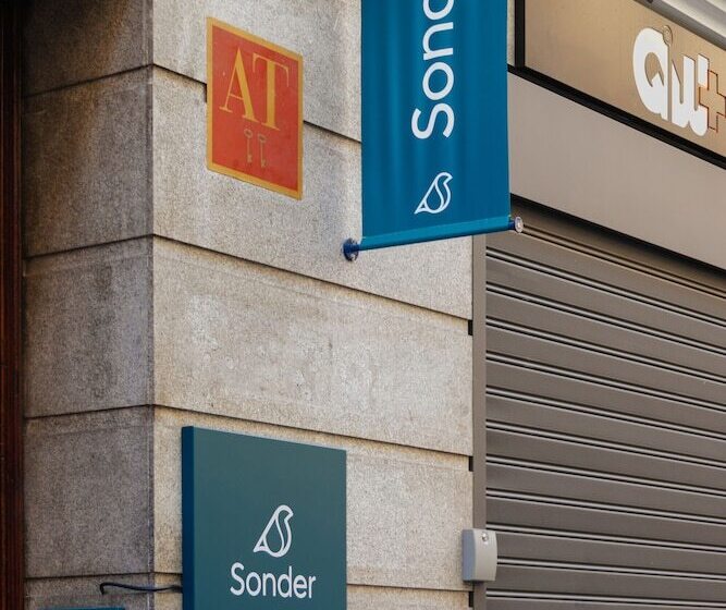 Sonder Santa Ana