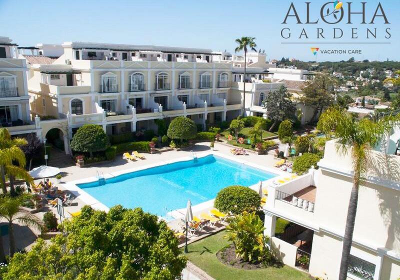 Aloha Gardens By Vacation Care