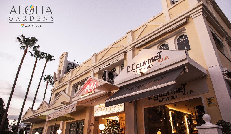 Aloha Gardens By Vacation Care