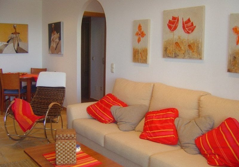 Apartamentos Cala Montero II