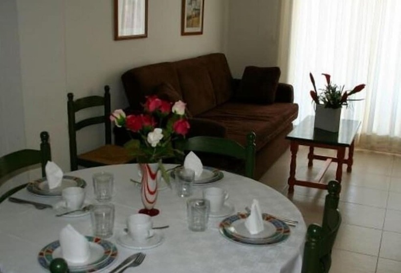 Apartamentos El Faro 45
