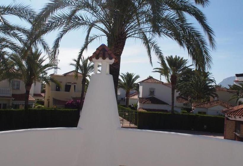 Apartamento El Palmar