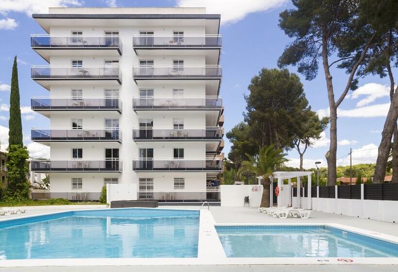 Apartamentos Priorat