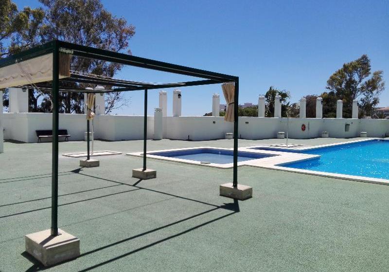 Apartamentos Marino Las Fuentes
