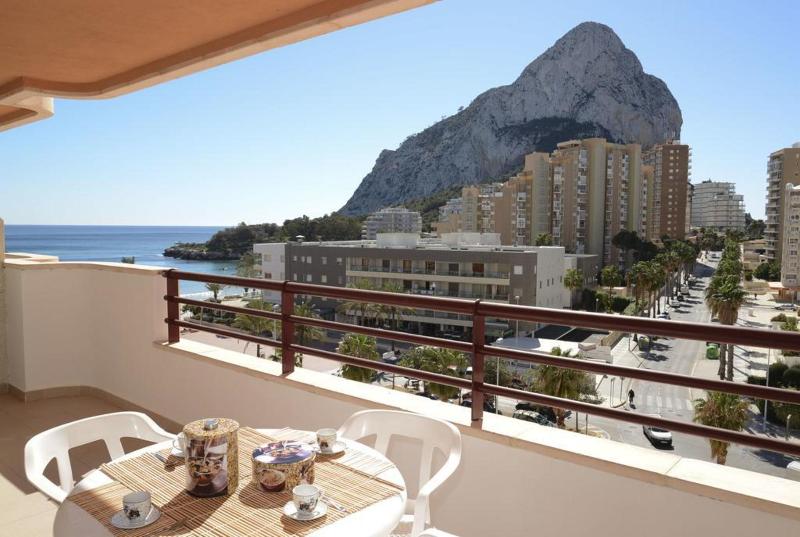 Apartamentos Zafiro Unitursa
