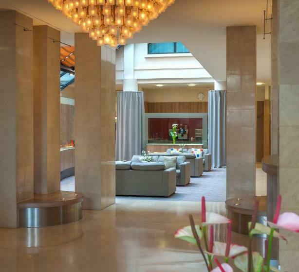Citadines Saintgermaindespres Paris