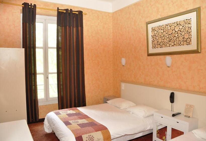 Citotel Hôtel Cesar