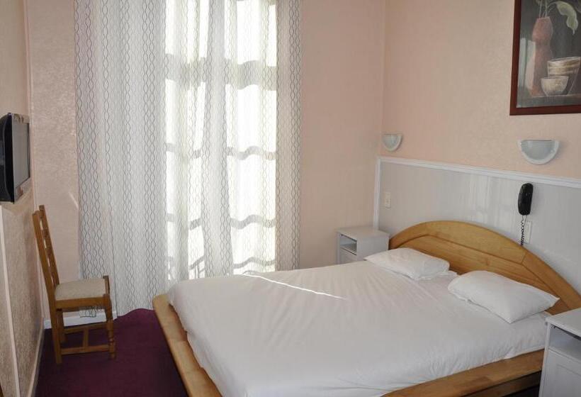 Citotel Hôtel Cesar