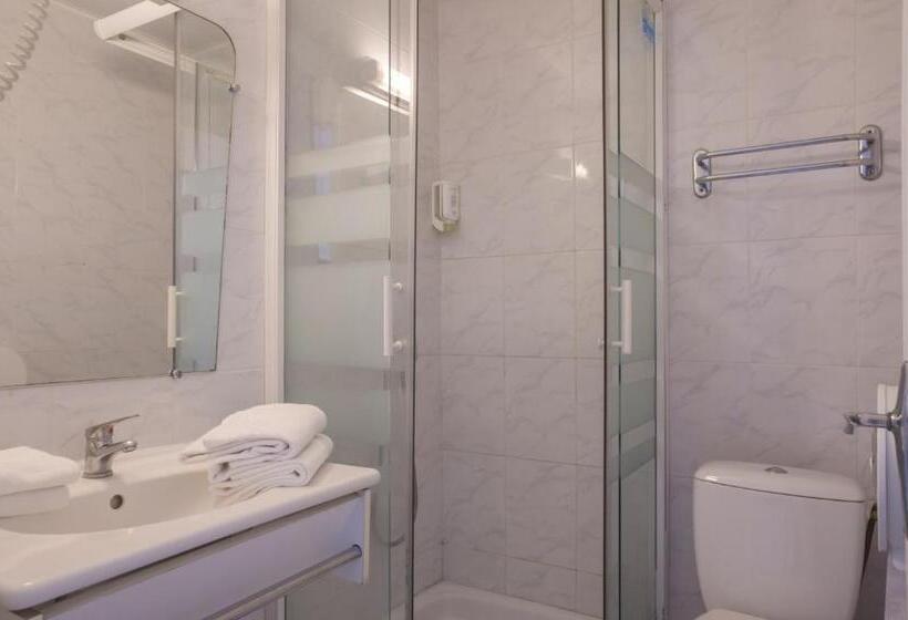 Citotel Hôtel Cesar