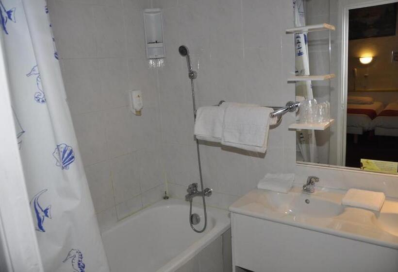 Citotel Hôtel Cesar