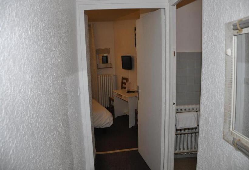 Citotel Hôtel Cesar