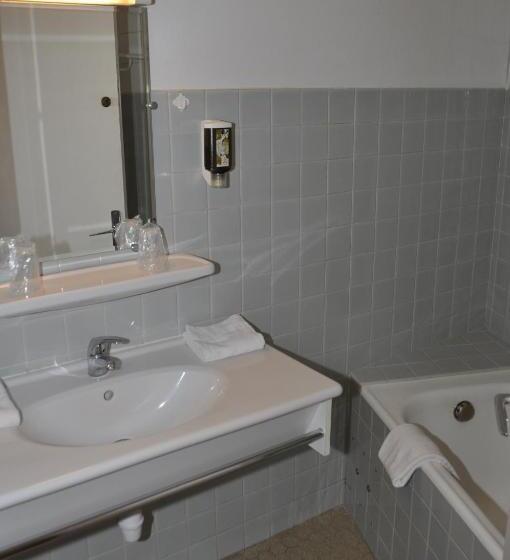 Citotel Hôtel Cesar