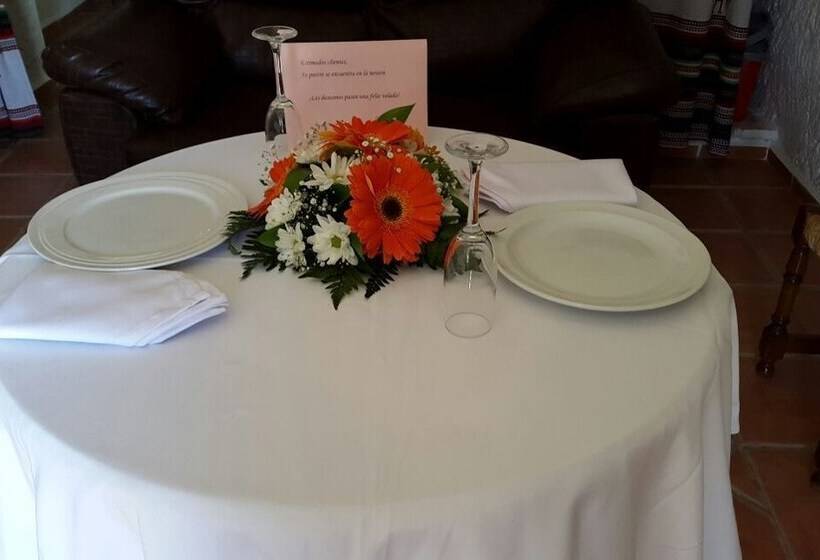 Cuevas Pedro Antonio De Alarcon