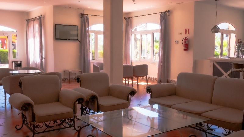 Dunas De Doñana Resort