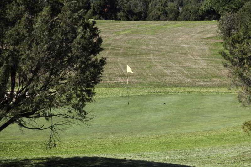 Dunas De Doñana Resort