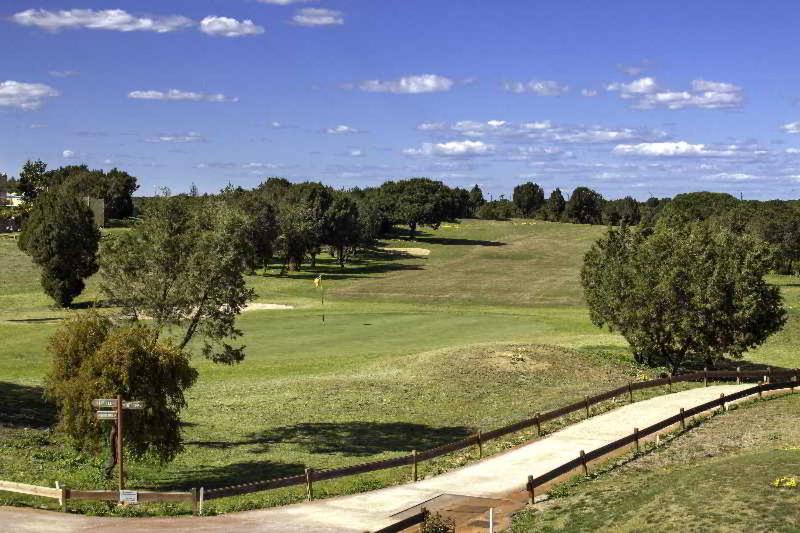 Dunas De Doñana Resort